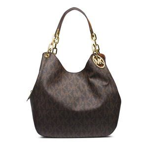 Michael Kors Fulton Shoulder Bag